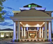 Holiday Inn Express & Suites MIDWEST CITY