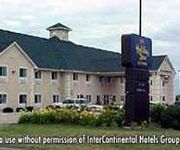 BEST WESTERN PLUS MACOMB INN