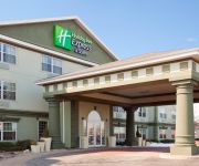 Holiday Inn Express & Suites OSHKOSH-SR 41