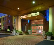 Holiday Inn Express & Suites ANNISTON/OXFORD