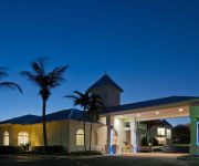 Holiday Inn Express NORTH PALM BEACH-OCEANVIEW
