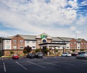 Holiday Inn Express BIRMINGHAM SOUTH - PELHAM