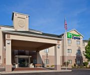 Holiday Inn Express PORTAGE