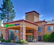 Holiday Inn Express PINETOP