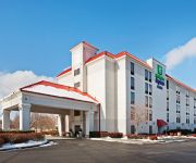 Holiday Inn Express & Suites PEKIN (PEORIA AREA)
