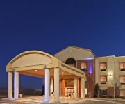 Holiday Inn Express & Suites PLAINVIEW