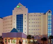 Holiday Inn Express PENSACOLA BEACH