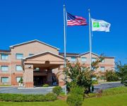 Holiday Inn Express POCOMOKE CITY