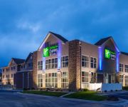 Holiday Inn Express & Suites RAPID CITY