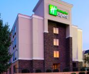 Holiday Inn Express RALEIGH-DURHAM AIRPORT