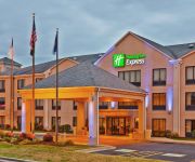 Holiday Inn Express & Suites PADUCAH WEST
