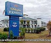 Econo Lodge Inn & Suites