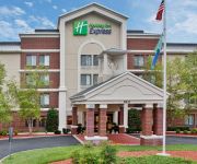 Holiday Inn Express RICHMOND I-64 SHORT PUMP AREA