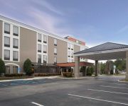 Holiday Inn Express CHESTER