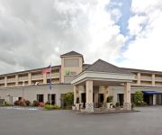 Holiday Inn Express ROSEBURG