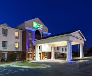 Holiday Inn Express & Suites REIDSVILLE