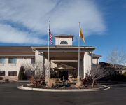 Holiday Inn Express & Suites RATON