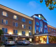 Holiday Inn Express & Suites SAN DIEGO-SORRENTO VALLEY