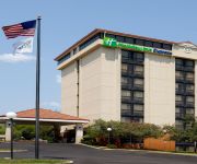 Holiday Inn Express SAN ANTONIO-AIRPORT