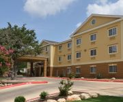 Holiday Inn Express & Suites SAN ANTONIO-AIRPORT NORTH