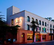 Holiday Inn Express SANTA BARBARA