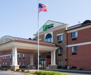 Holiday Inn Express SHEBOYGAN-KOHLER (I-43)