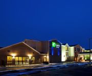 Holiday Inn Express & Suites CLEVELAND-STREETSBORO