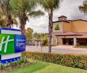 Holiday Inn Express SAN LUIS OBISPO