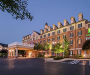 Holiday Inn Express STATE COLLEGE @WILLIAMSBURG SQ