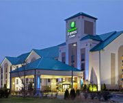 Holiday Inn Express & Suites LOUISVILLE EAST