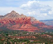 Holiday Inn Express SEDONA - OAK CREEK