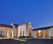 BEST WESTERN PLUS SIKESTON
