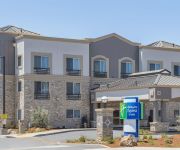 Holiday Inn Express & Suites SAN JOSE-MORGAN HILL