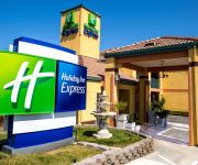 Holiday Inn Express SAN JOSE-CENTRAL CITY