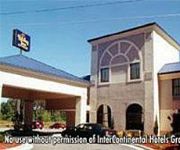 DAYS INN SELMA