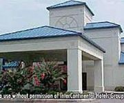 Quality Inn Rogersville