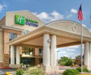 Holiday Inn Express SOCORRO