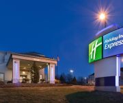 Holiday Inn Express & Suites SPRINGFIELD