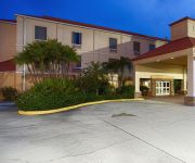 BW PLUS BRADENTON HOTEL SUITES