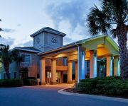 Holiday Inn Express SAINT SIMONS ISLAND