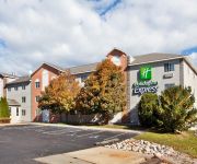 Holiday Inn Express ST. IGNACE-LAKE FRONT