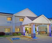 Quality Inn & Suites Sioux City