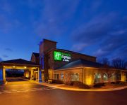 Holiday Inn Express & Suites SUNBURY-COLUMBUS AREA