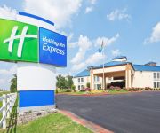 DAYS INN & SUITES TAHLEQUAH