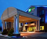 Holiday Inn Express & Suites TELL CITY