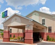 Holiday Inn Express & Suites BIRMINGHAM NE - TRUSSVILLE