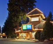 Holiday Inn Express SOUTH LAKE TAHOE