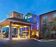 Holiday Inn Express & Suites ALCOA (KNOXVILLE AIRPORT)