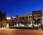 Holiday Inn Express UNION CITY (SAN JOSE)