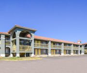 Quality Inn Van Horn